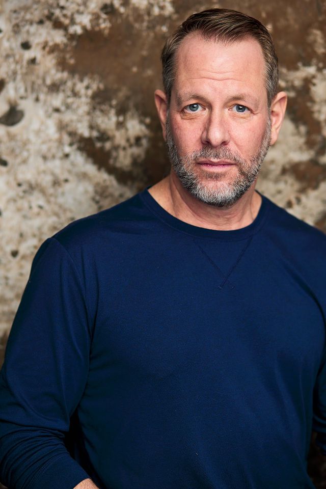 Michael Hanelin - Dramatic