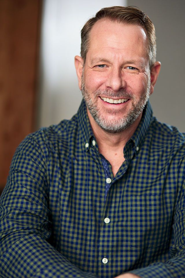 Michael Hanelin - Warm